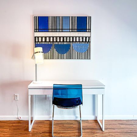 Top Stay Miami Blue Brickell Luaran gambar