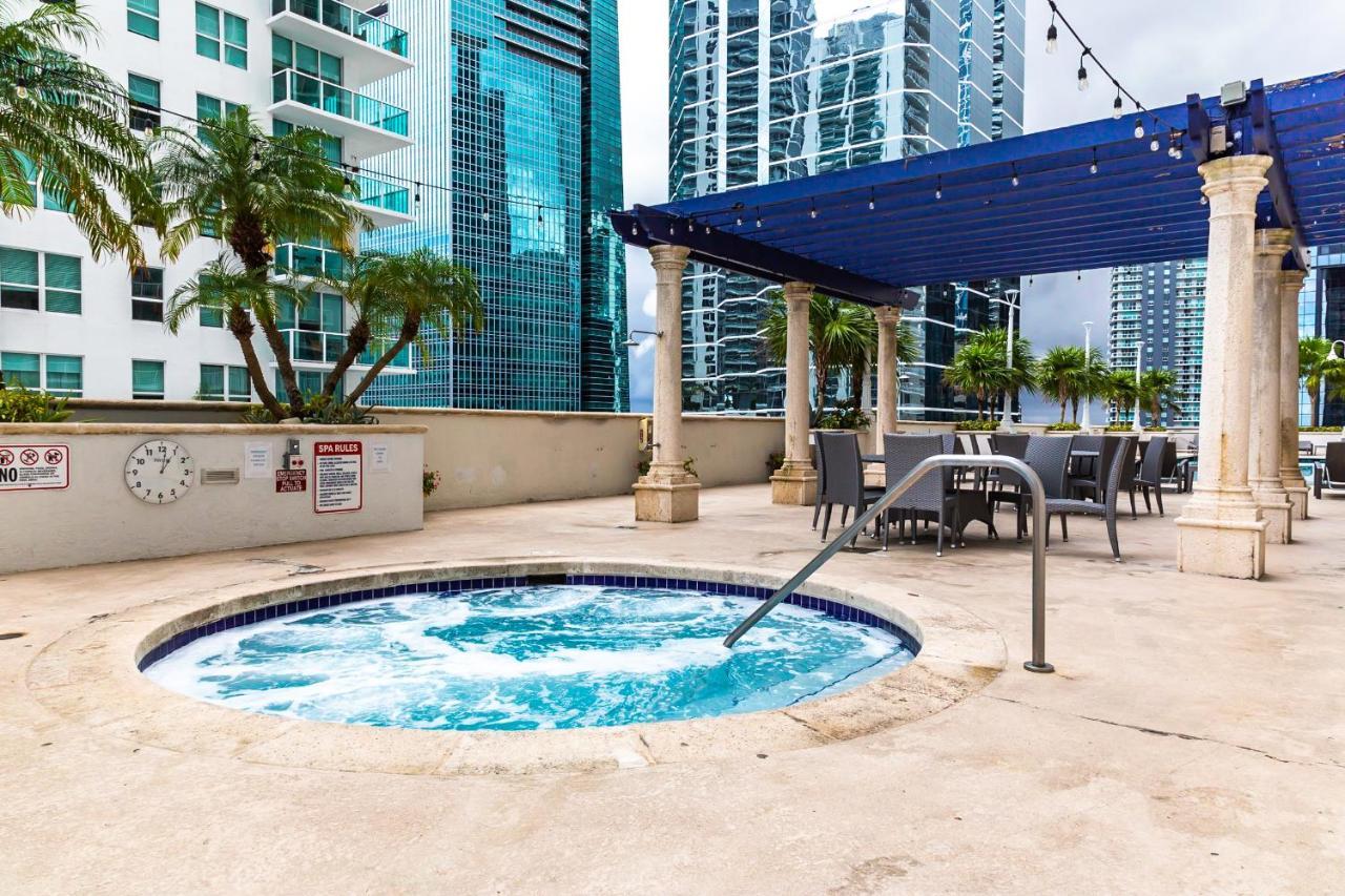 Top Stay Miami Blue Brickell Luaran gambar