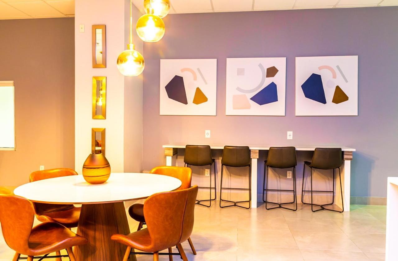 Top Stay Miami Blue Brickell Luaran gambar