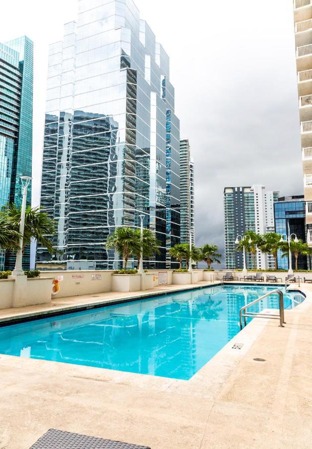 Top Stay Miami Blue Brickell Luaran gambar