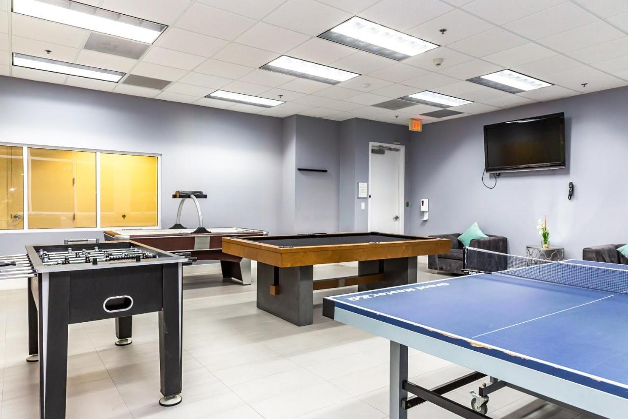 Top Stay Miami Blue Brickell Luaran gambar