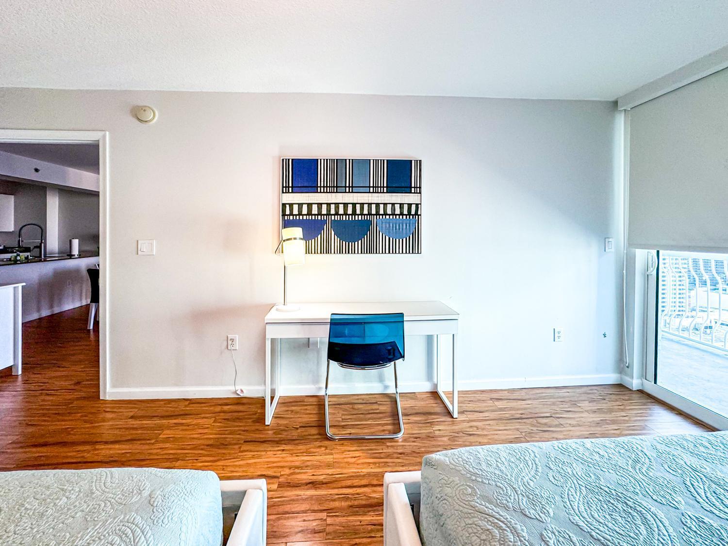 Top Stay Miami Blue Brickell Luaran gambar