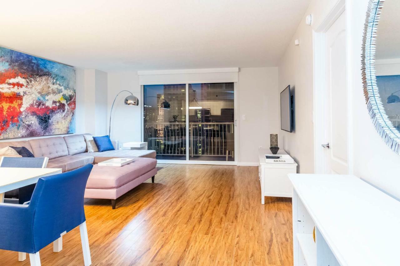 Top Stay Miami Blue Brickell Luaran gambar