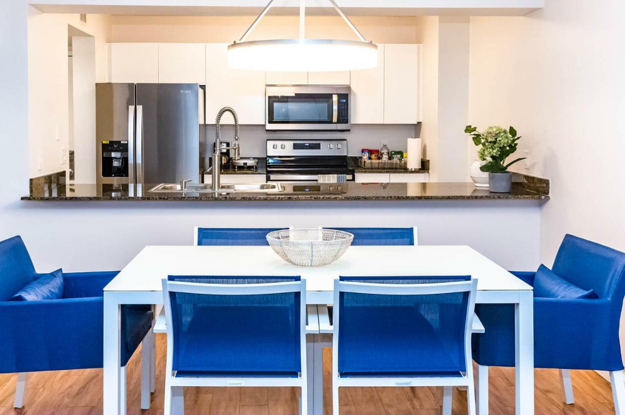 Top Stay Miami Blue Brickell Luaran gambar