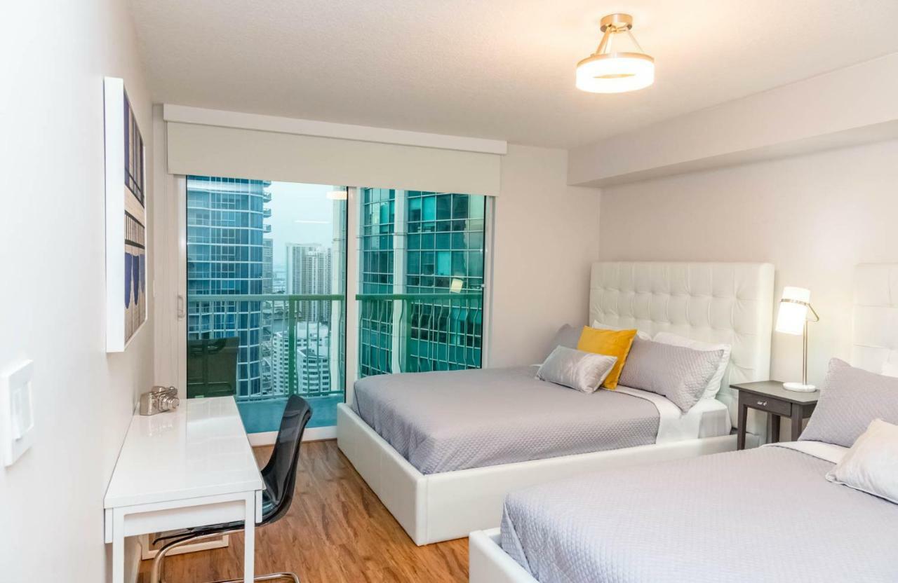 Top Stay Miami Blue Brickell Luaran gambar