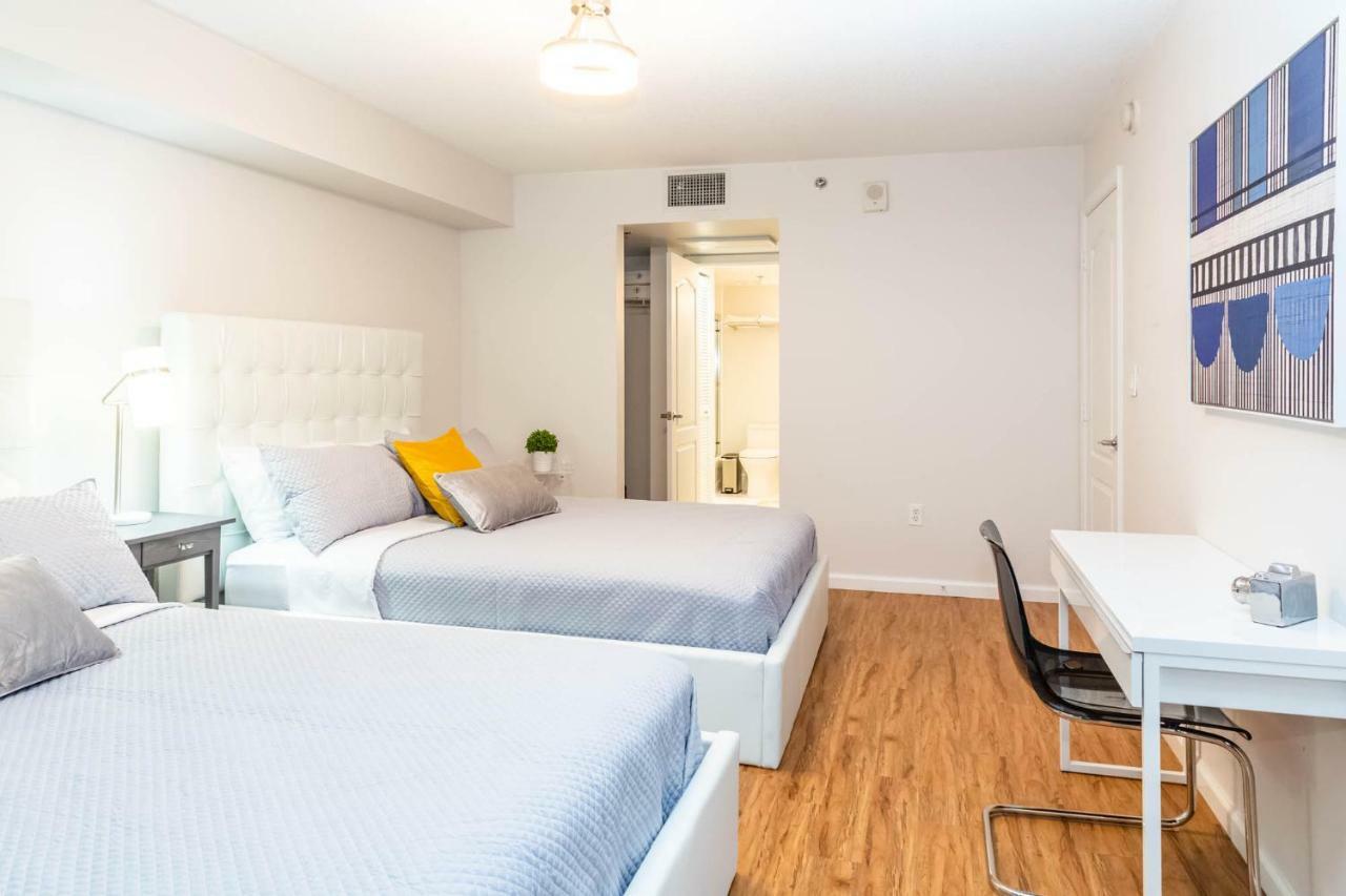 Top Stay Miami Blue Brickell Luaran gambar
