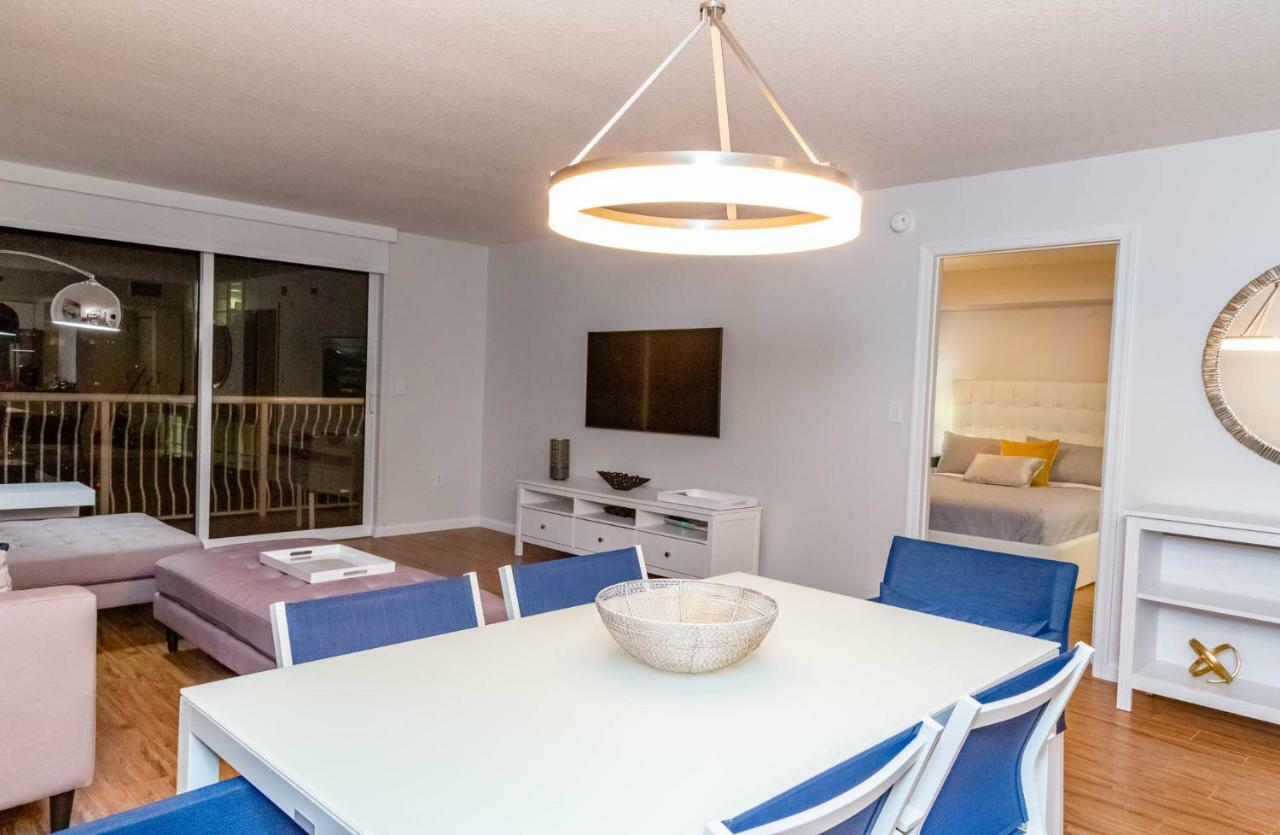 Top Stay Miami Blue Brickell Luaran gambar