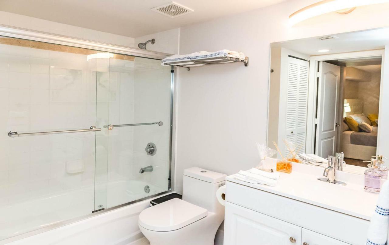 Top Stay Miami Blue Brickell Luaran gambar