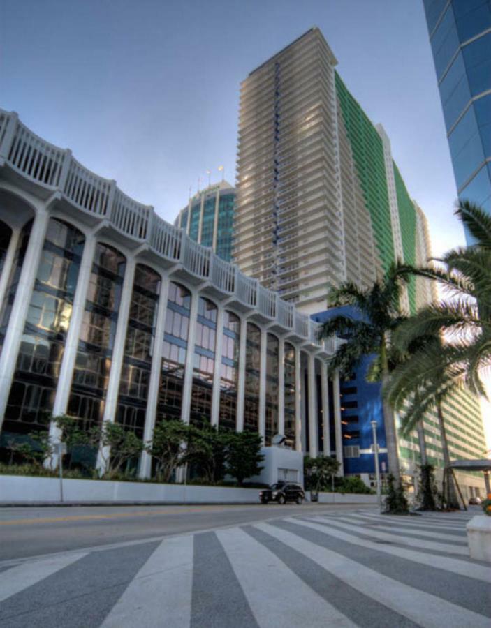Top Stay Miami Blue Brickell Luaran gambar