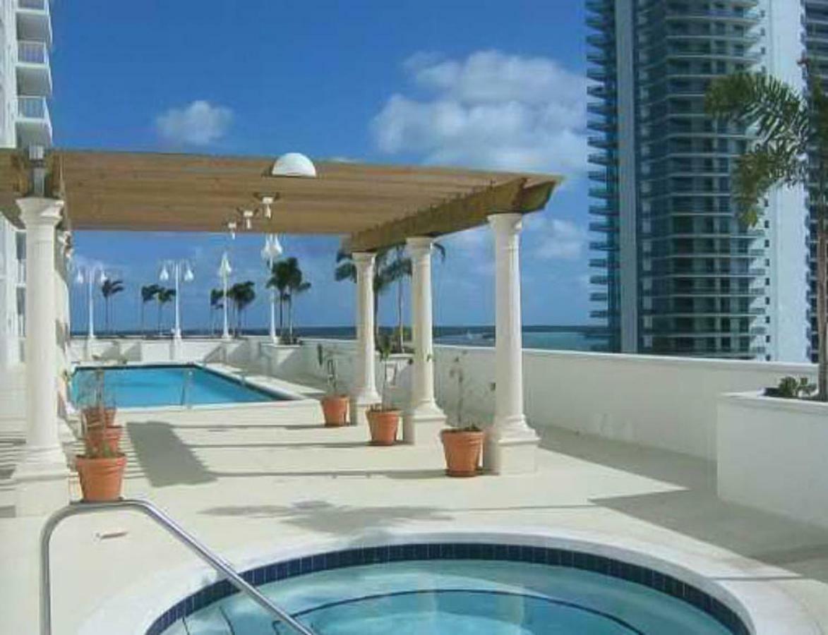 Top Stay Miami Blue Brickell Luaran gambar