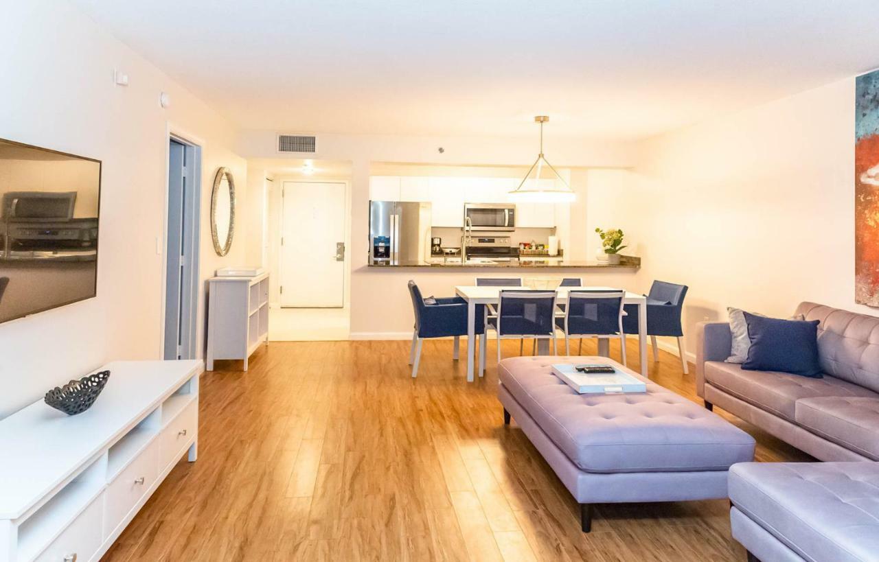 Top Stay Miami Blue Brickell Luaran gambar