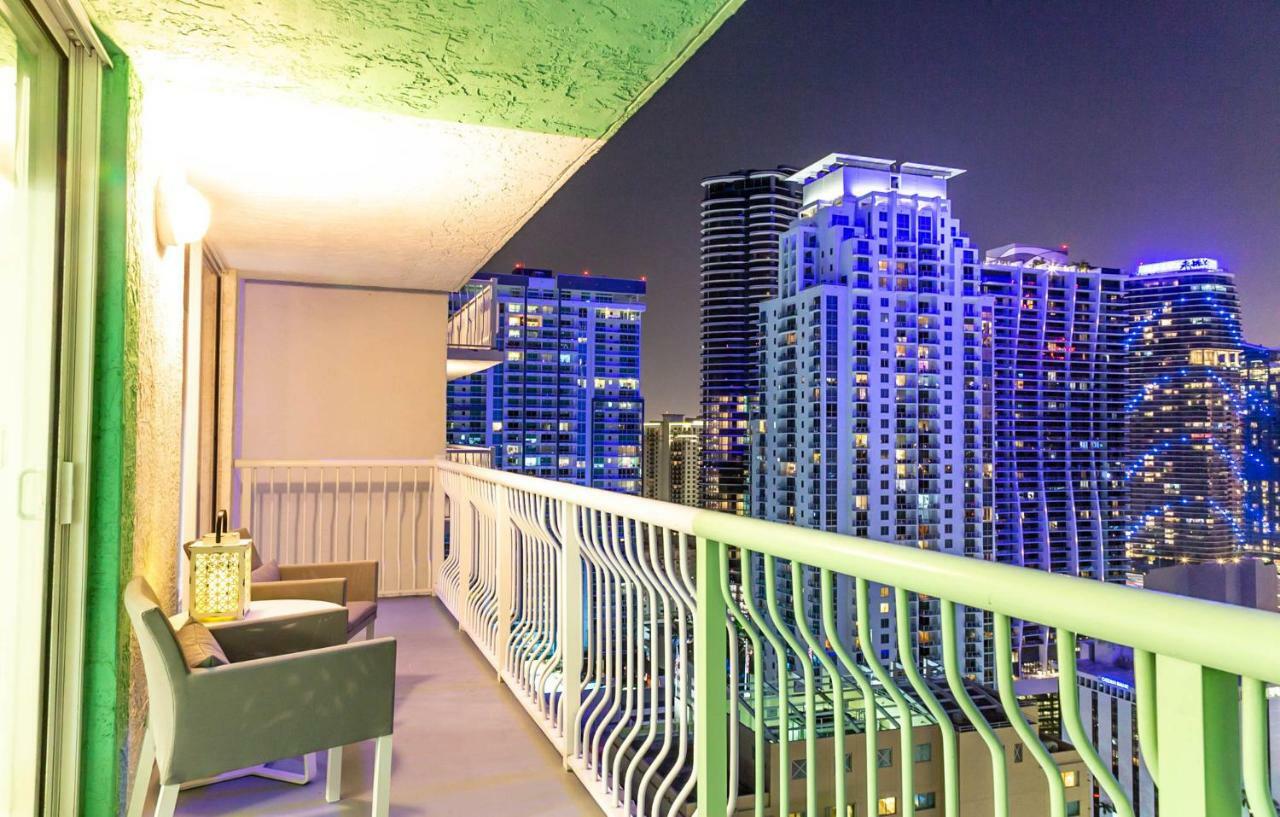 Top Stay Miami Blue Brickell Luaran gambar