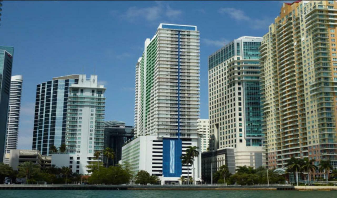 Top Stay Miami Blue Brickell Luaran gambar